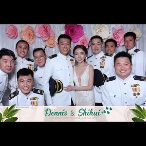 Dennis & Shihui