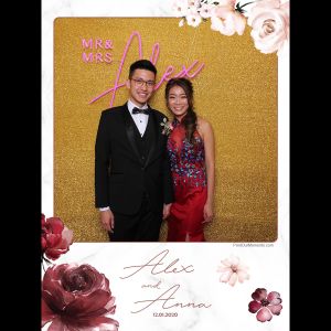 Alex & Anna